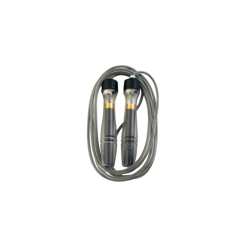 Sakurai EnjoyFamily EFS-001 Jump Jump Rope Double Undermaster Silver
