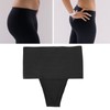 High Waisted Belly Control Underwear Women Soft Compression Postpartum Body