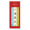 Lady Jayne Geo Trees Holiday Nail File Set of 3