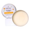 Desodorante Natural Naranja (libre De Aluminio) Naraja Eucalipto