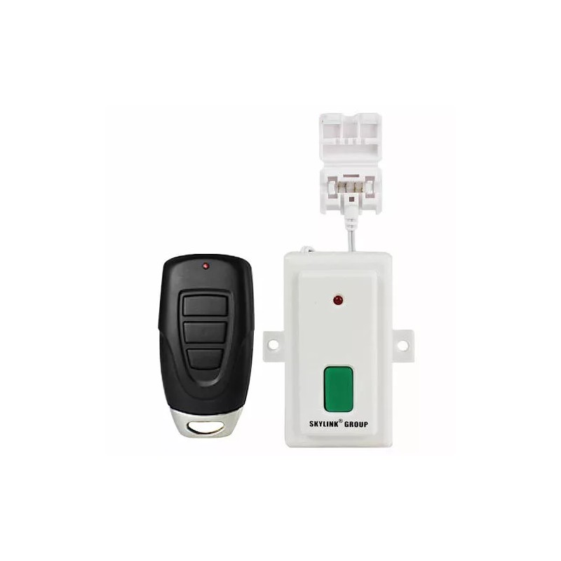 Skylink Garage Door Opener Keychain Remote Set (MK-1) NEW