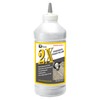 1QT 2X Concrete Crack Sealant