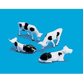 Model Scene OO Cows (4)