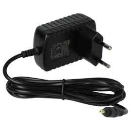 vhbw AC Power Supply Replacement for Braun 5511, 5513, 5516, 81634450 for Shaver