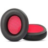 DowiTech Premium Headphone Replacement Ear Pads Cushions Headset Earpads Compatible