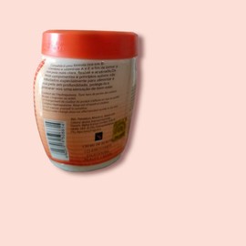 Caro Cream Jar 300ml