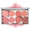 makeup palette Blush Palette Makeup Blush Cream Face Powder Blusher