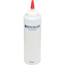 16OZ GLUE BOTTLE WITH SPOUT