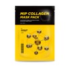 Mif Collagen Moisturizing Mask Pack 20 Sheets