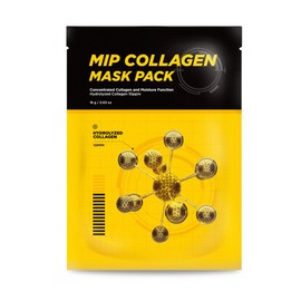 Mif Collagen Moisturizing Mask Pack 20 Sheets