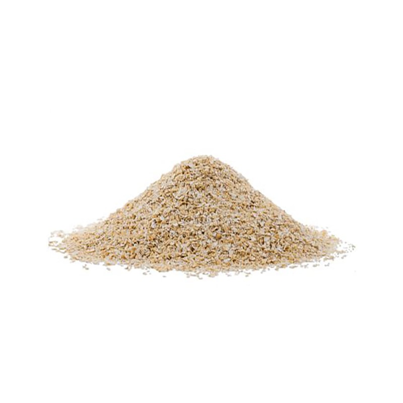 One 18 oz Bob's Red Mill Oat Bran Cereal