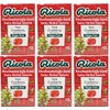 (6 PACK) - Ricola - Cranberry SF Lozenges Box |