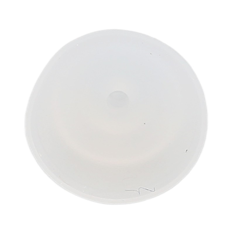 15pcs Hearing Amplifier Eartip 2 Layers Detachable Silicone Hearing Amplifier