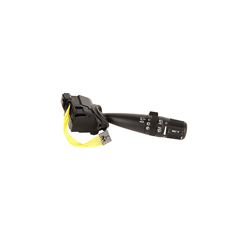 Omix 17234.35 Multi Function Switch; 07-18 Jeep JK/MK/KK