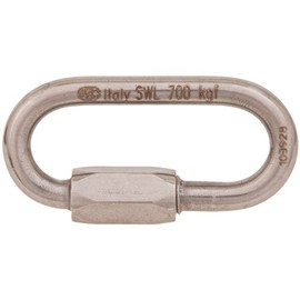 KONG Stainless Quicklink (12-m)