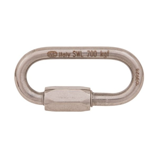 KONG Stainless Quicklink (12-m)