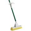 Libman 2016 Roller Mop with Easy-Change Refill Mechanism