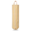 TOGETRUE Plastic Bag Holder, Wall Mount Grocery Bag Holder, Reusable
