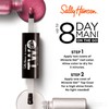 Sally Hansen Miracle Gel It Takes Two Sundown Socialite, 2