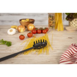 KUHN RIKON Swiss Pasta Ladle