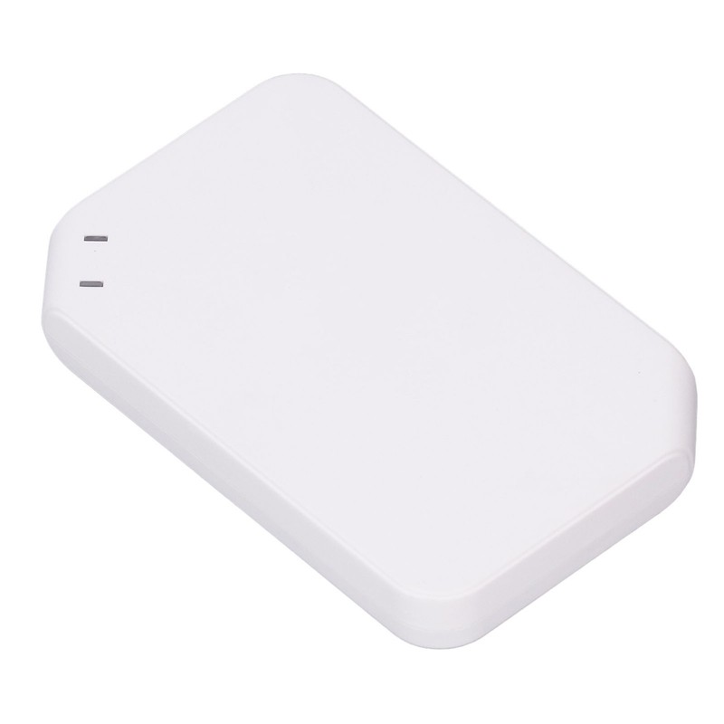 Contactless Card Reader Writer USB Port Automatic Verification Smart Card