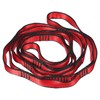 PATIKIL 22KN Adjustable Daisy Chain Yoga Extend Belt 1.5M, Nylon