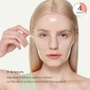BIODANCE Mascarilla refrescante de algas marinas profundas, mscara de hidrogel