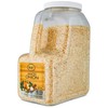 Gel Spice Minced Onion 5 Lb | Food Service Size