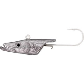 Westin Sandy Andy Jig Spare Head - Jig Head Pack of 2 Jig Head of 12 g - 150 g (22 g)