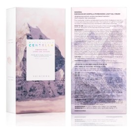 Skin1004 Crema Gel Refinadora Poros Centella Madagascar 75ml