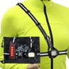YOSKY 800 Lumen Chest Light, Running Light for Runner with