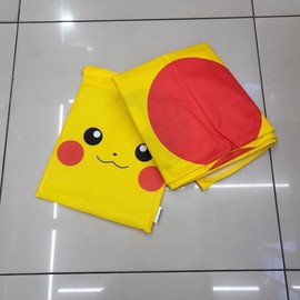 Pokémon Pikachu Picnic Mat (150x100cm) - Camping & Outdoor Fun Outdoor