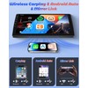 Hikity for Kia Sportage 2010-2016 Android Car Stereo, 2+64G 9