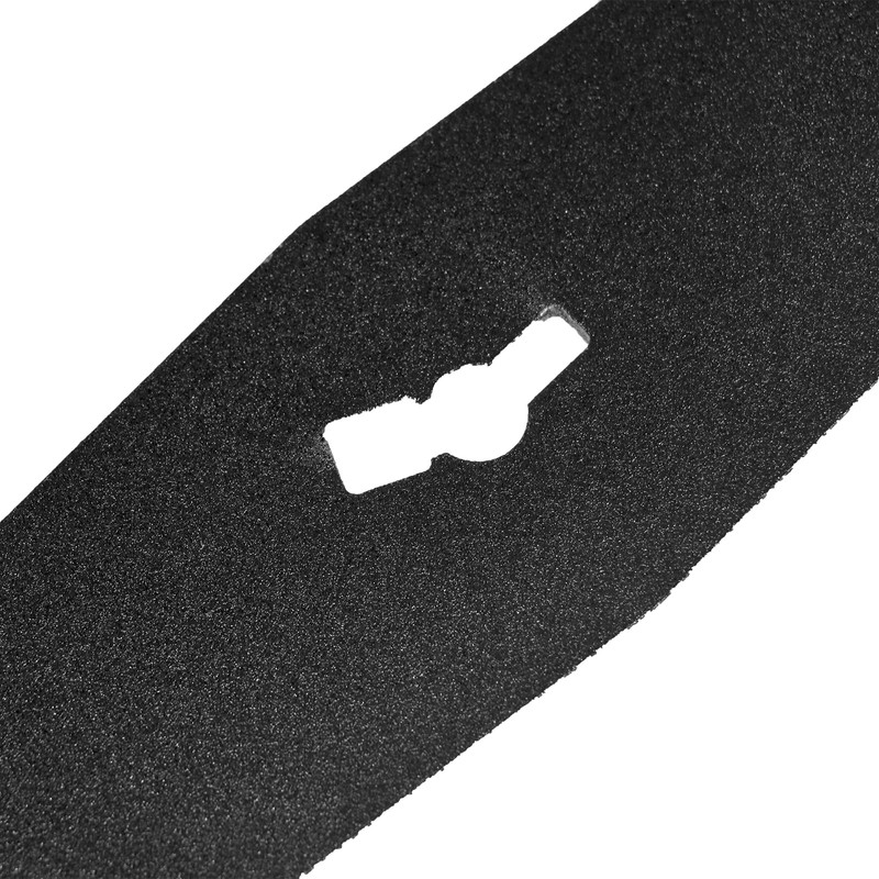 Spares2go Mower Blade for Hawksmoor 1200W SLM32F-ZE Electric Lawnmower (32cm)