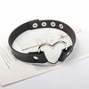 LeTradeJP Choker, Collar, Accessory, Gothic Unisex, Gothic Rock, Punk Fashion,