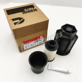 Unbranded Urea Filter Kit Fits for Freightliner Cascadia DD15 DD13 DEF Filter A0001421089