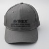 Avilex Men's Military 6 Panel Baseball Cap, Hat, Cotton Cap,