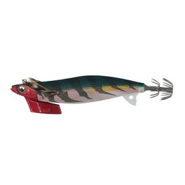 YAMASHITA EGI-OH TR Lure, No. 3.5, 006 Warship Green
