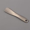 Pokinge 4pcs Mini Eye Face Massage Stick Metal Cosmetic Spatula,Eye