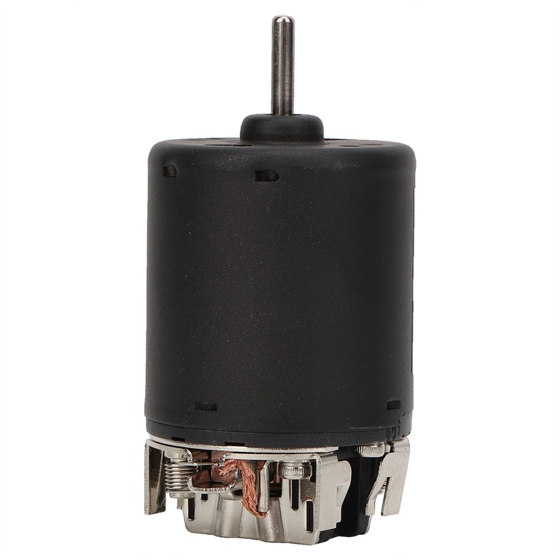 540 Brushed Motor with Replacable Carbon Brush for 1/10 Axial