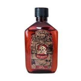 Hot Hands Grooming Hair Tonic 200ML, 1 pc / 핫핸즈 그루밍 헤어 토닉 200ML, 1개