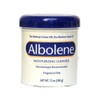 Albolene Moisturizing Cleanser Fragrance Free 12 oz ( Pack of