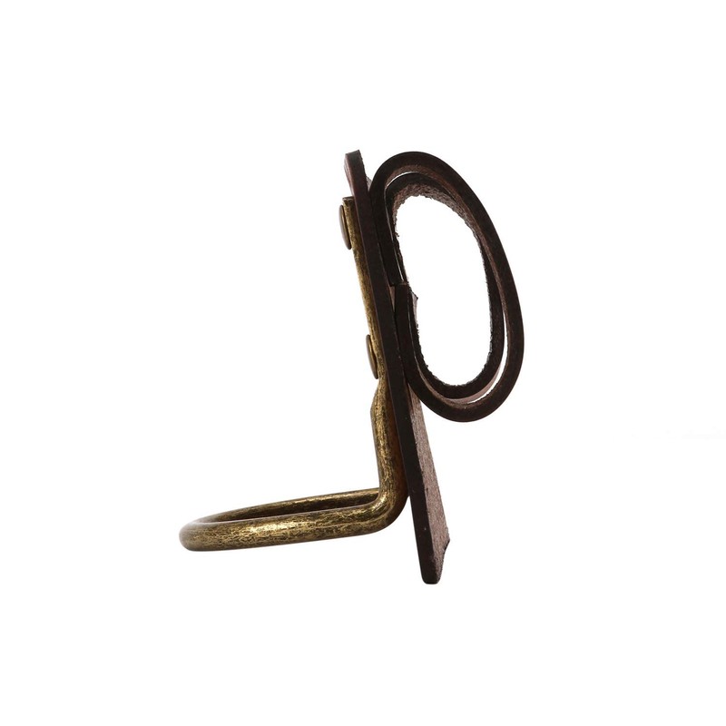 Tourbon Fixed Hammer Holder Lightweight Leather Snips Cutter Pliers Axe