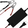 Mighty Max Battery 18 Volt 2 Amp SLA Battery Charger