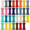 NODC Shoelaces, Oval Shoelaces, O Shoelaces, Oval Shoelaces, 47.2 inches