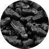 Matthijs Brussels Manneke (1000g) - soft licorice