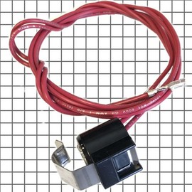 0130M00106 - OEM Upgraded Replacement for Goodman Control Defrost Sensor