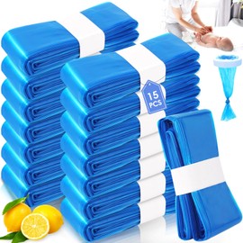 Cinnani Nappy Bin Refill Cassettes A Pack of 15