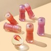The Saem Tint Sammy's Ade Shot Lip Gloss Glow Moist