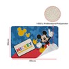 ICE TOYS Kids Fabric Placemat 30x40cm 100% Polyester School Travel